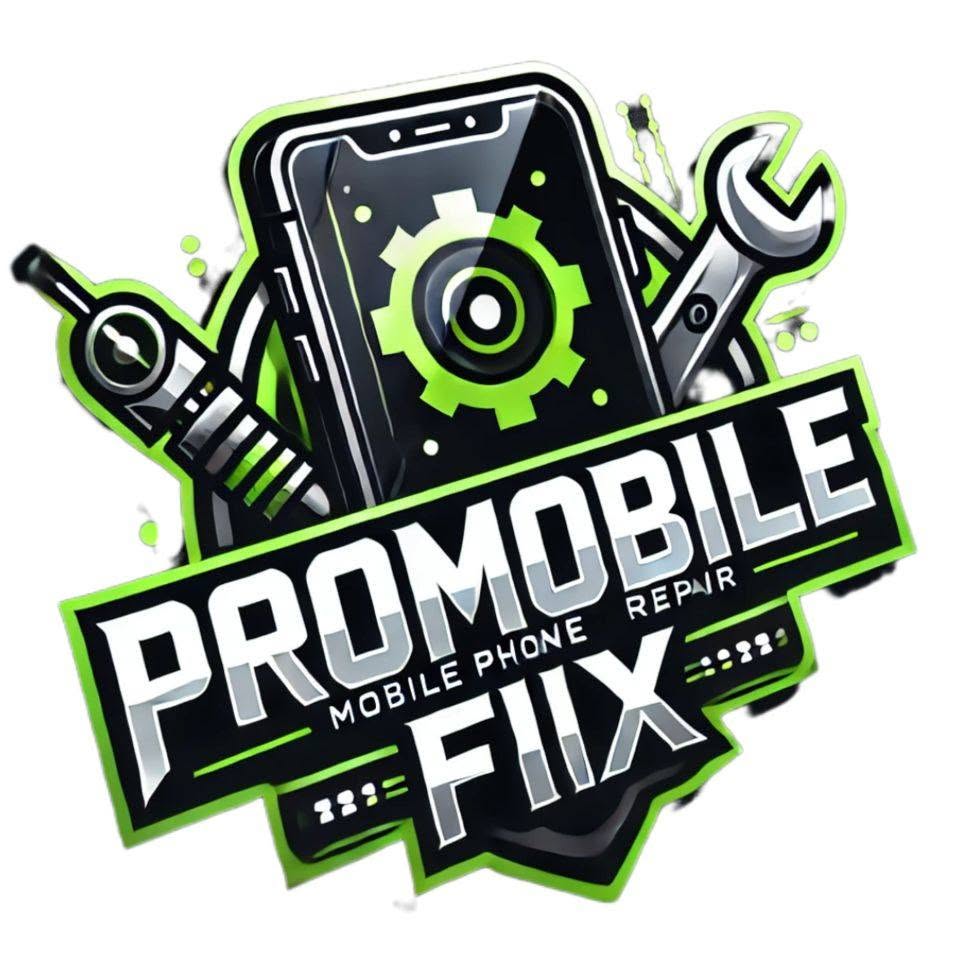 โลโก้ร้าน Promobilefix